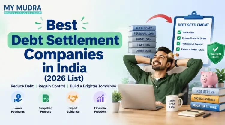 Debt Settlement in India: How to Find the Right Company