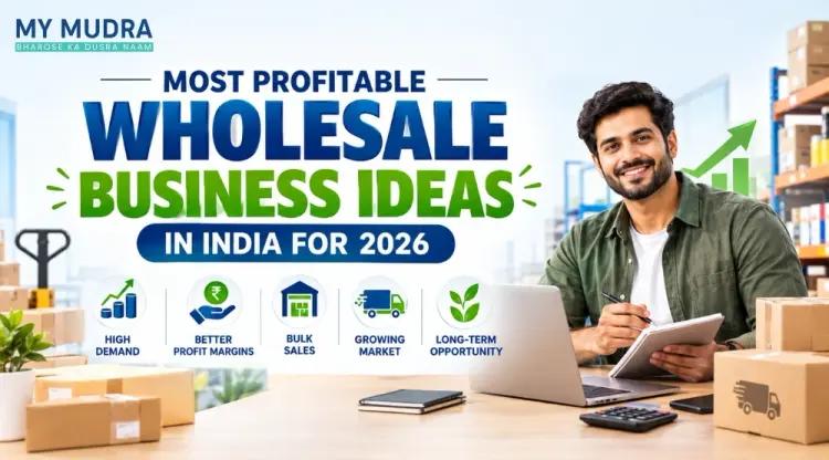 10 Profitable Wholesale Business Ideas for Beginners